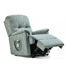 Sherborne Upholstery Lincoln 3 Motor Rise & Recliner Cloud Comfort Vat Zero Rated