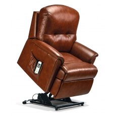 Sherborne Upholstery Lincoln 3 Motor Rise & Recliner Cloud Comfort Vat Zero Rated