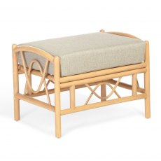 Desser Bali Footstool