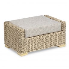 Desser Burford Footstool