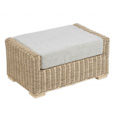 Desser Burford Footstool