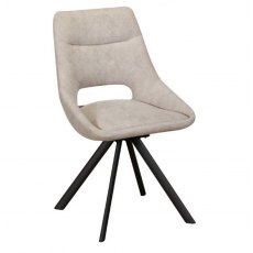 Hafren Collection Sherlock Paige Dining Chair