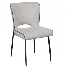 Hafren Collection Sherlock Maya Dining Chair