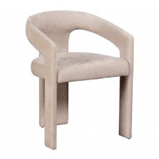 Hafren Collection Sherlock Georgia Dining Chair With Arms