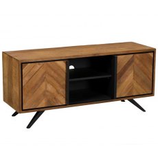 Hafren Collection Sherlock Camden TV Unit