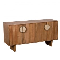 Hafren Collection Sherlock Eden Wide Sideboard