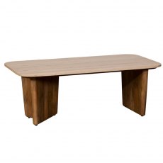 Hafren Collection Sherlock Eden Coffee Table