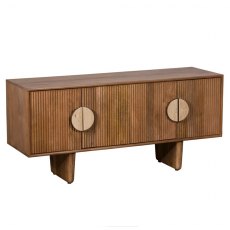 Hafren Collection Sherlock Eden TV Unit