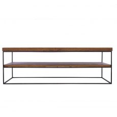 Hafren Collection Sherlock Soho Coffee Table