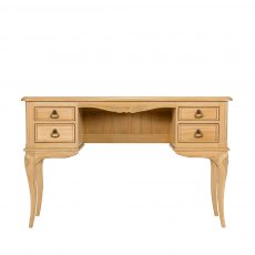 Hafren Collection Sherlock Limoges Dressing Table