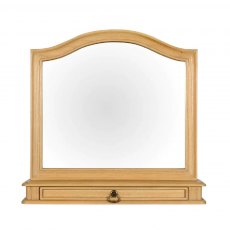 Hafren Collection Sherlock Limoges Gallery Mirror