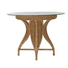 Daro Waterford Dining Table 82cm Round