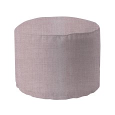 Daro Accessories Round Pouffe