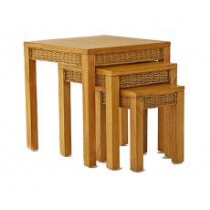 Daro Alexandra Nest Of Tables