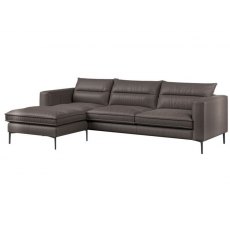 Alexander & James Parker Chaise Sofa