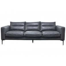 Alexander & James Parker 4 Seater Sofa