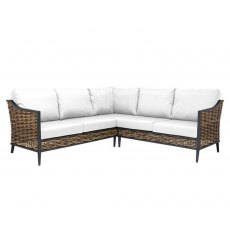 Daro Langley Corner Lounging Set