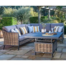 Daro Langley Corner Lounging Set