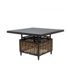 Daro Langley Adjustable Coffee / Dining Table