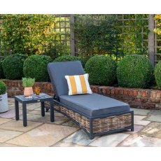 Daro Langley Sun Lounger