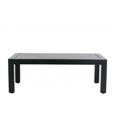 Daro Langley Verde Rectangular Coffee Table