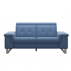 Stressless Anna 2 Seater Sofa With A2 Arms