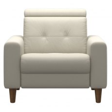 Stressless Anna Armchair With A1 Arms