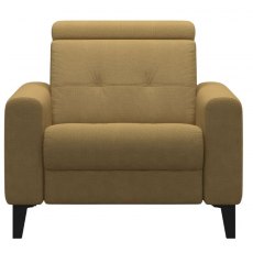 Stressless Anna Armchair With A1 Arms