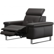 Stressless Anna Armchair With A2 Arms