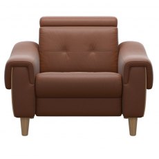 Stressless Anna Armchair With A3 Arms