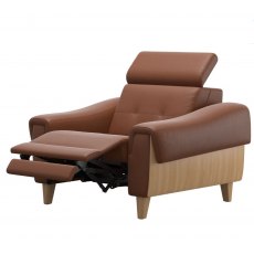 Stressless Anna Armchair With A3 Arms