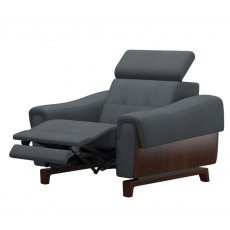 Stressless Anna Power Recliner Armchair With A3 Arms