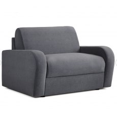 Jay-Be Deco Snuggler Sofa Bed