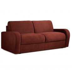 Jay-Be Deco 3 Seater Sofa Bed