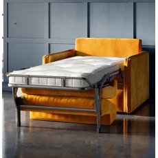 Jay-Be Slim Snuggler Sofa Bed