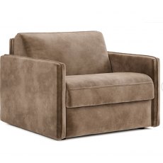 Jay-Be Slim Snuggler Sofa Bed