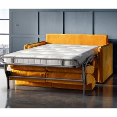 Jay-Be Slim 2 Seater Sofa Bed