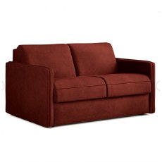 Jay-Be Slim 2 Seater Sofa Bed