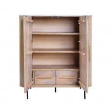 Hafren Collection Sherlock Highboard