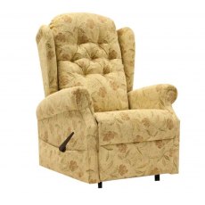 Cotswold Chair Company Abbey Manual Recliner Chair