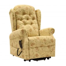 Cotswold Chair Company Abbey Dual Motor Recliner Chair