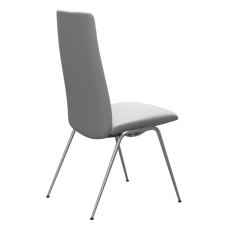 Stressless Laurel Large Dining Chair D300 Leg