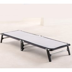 Jay-Be Folding Bed LE59 Lite With E Fibre Insulating Pad Single