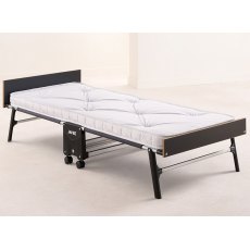 Jay-Be Folding Bed GP80 Grand With E Pocket Mattress Single