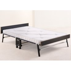 Jay-Be Folding Bed GP120 Grand With E Pocket Mattress Small Double