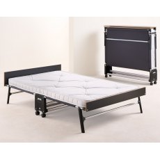 Jay-Be Folding Bed GP120 Grand With E Pocket Mattress Small Double