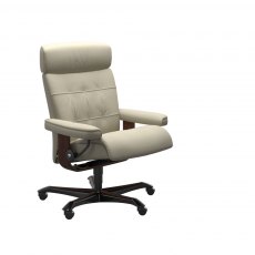 Stressless Erik Recliner Office Chair