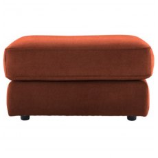 G Plan Firth Footstool