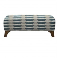 G Plan Hatton Ottoman