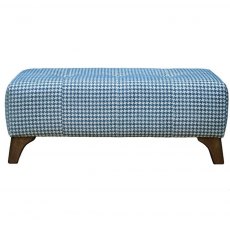 G Plan Hatton Ottoman